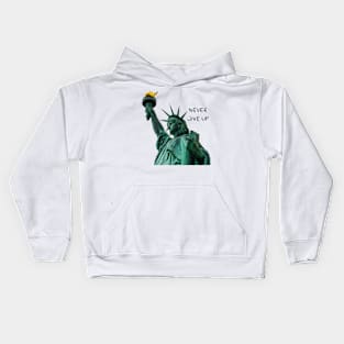 Freedom Kids Hoodie